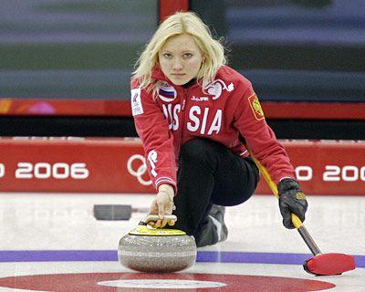 best of Women of curling Hot