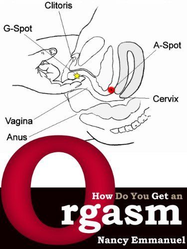 TigerвЂ™s E. reccomend How to get to an orgasm