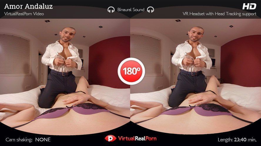 How to watch vr porn on iphone