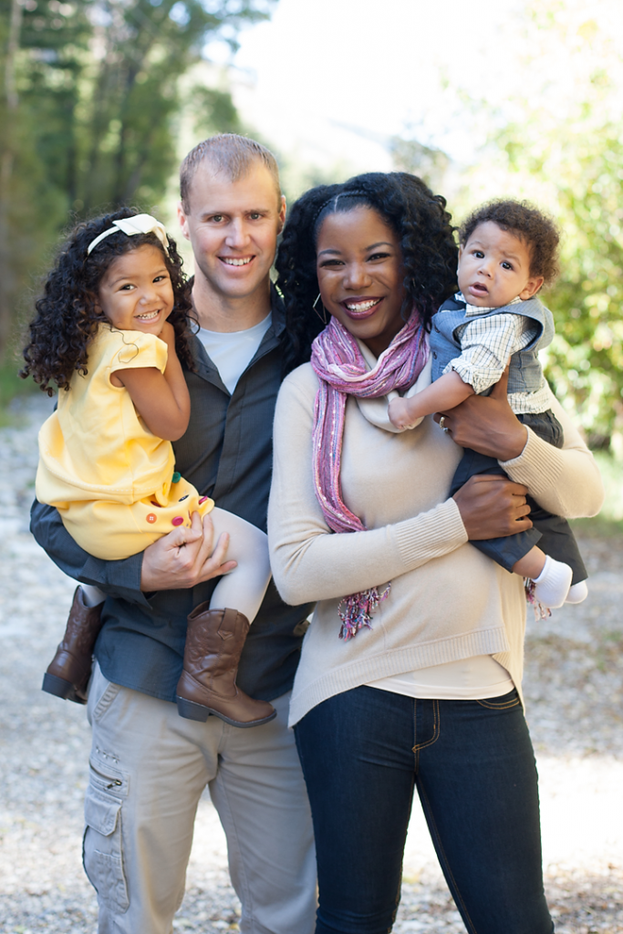 best of Families Interracial marriages