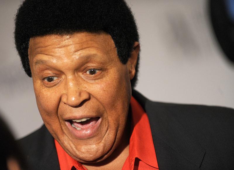Is chubby checker still alive