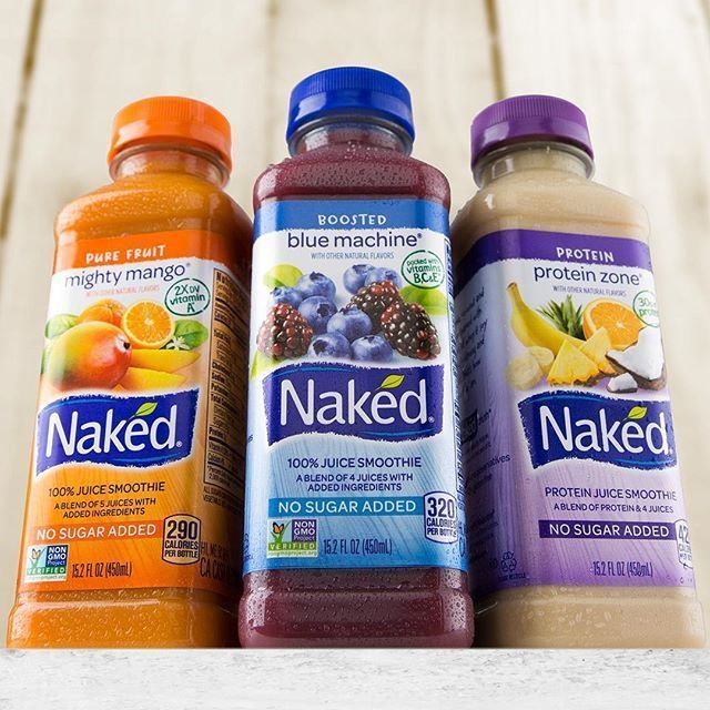best of Juice for Is good naked you