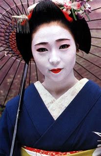 Turanga reccomend Japan women white face