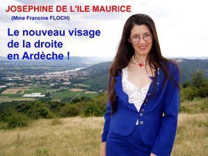 best of Maurice ile Josephine de