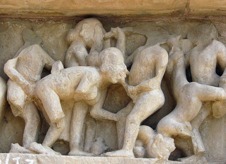 Kamasutra oral sex  picture