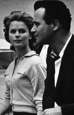 Lee Remick Topless