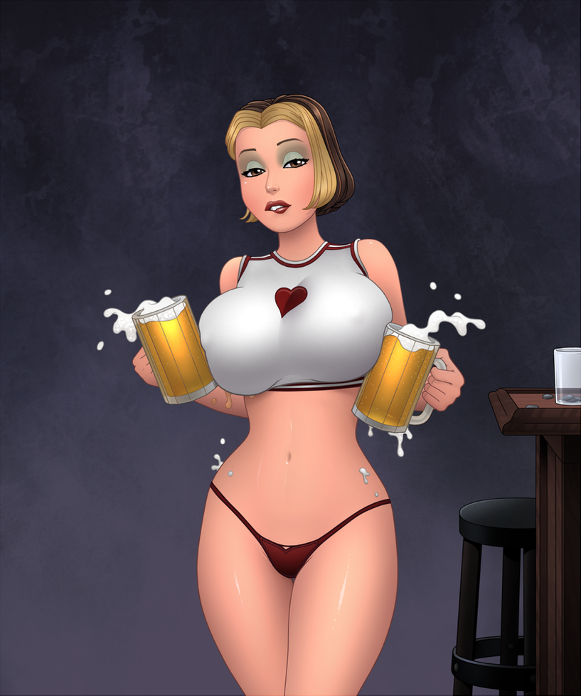 best of Naked Leisure suit larry luba