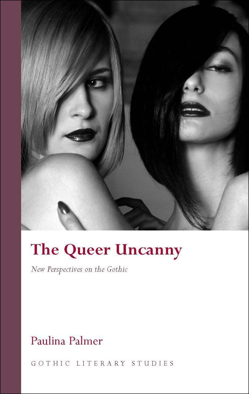 Lesbian gothic transgressive fictions online