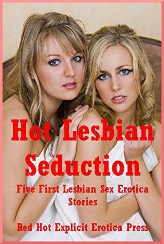 Lesbian model seduction