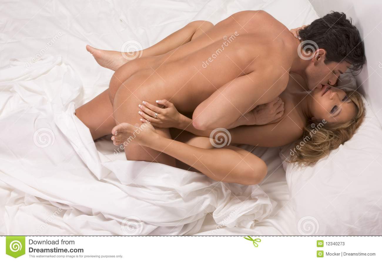 Love nude having sex