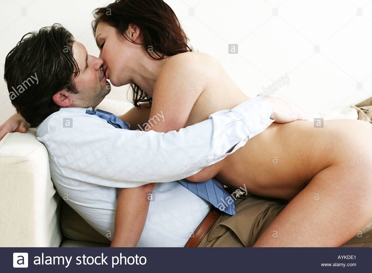 Lick Girl Breast When Having Sex