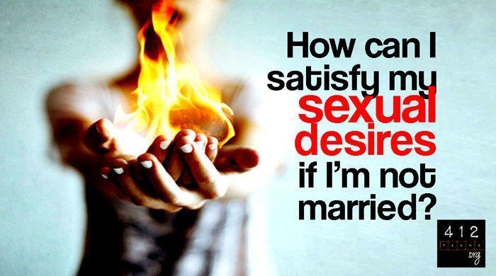 Smoke reccomend Marriage masturbation normal christian perspecitive