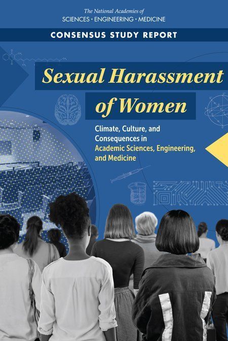 Measuring sexual harassment among latina women