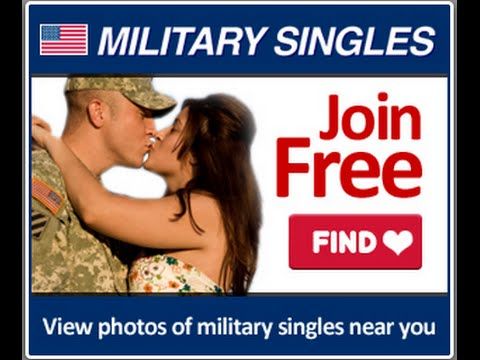 Dottie reccomend Military singles date site