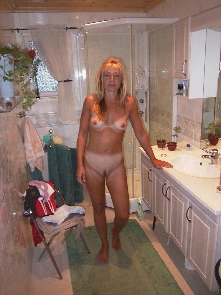 my exwife naked picture Porn Photos