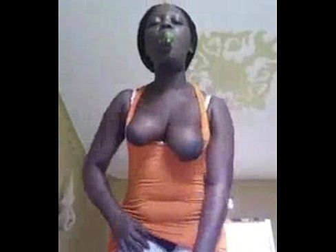 Naija Girls Fingaring There Pussy And Having Sex