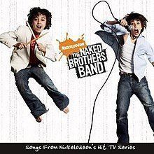Naked brothers band i could be
