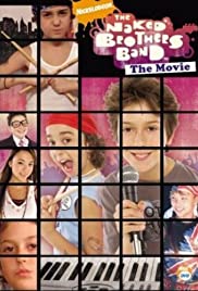 best of Posters band Naked brothers
