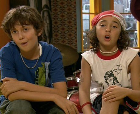 best of Story Naked brothers band