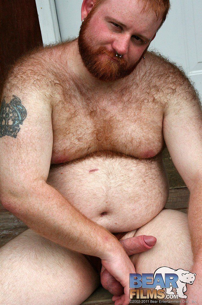 best of Gay bears hairy Naked