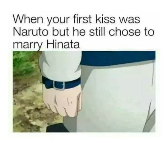 Naruto shippuden funny moments hinata