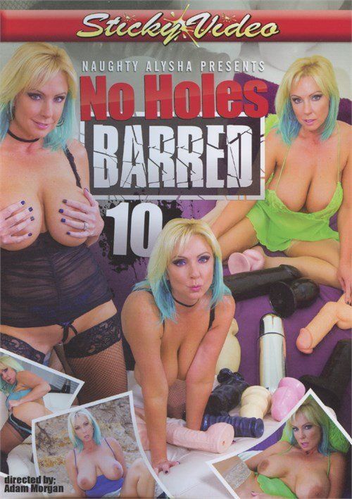 Saber reccomend No holes barred xxx free