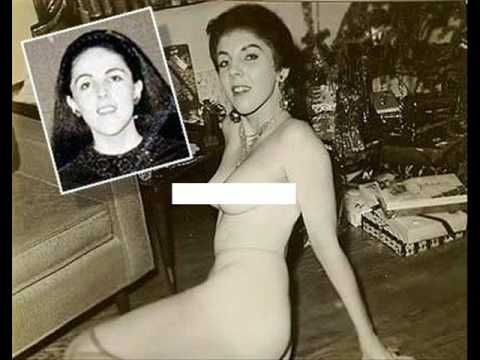 Nude photos of obama s mother