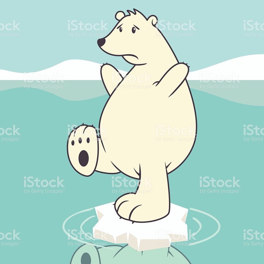best of Polar bear clipart Nude