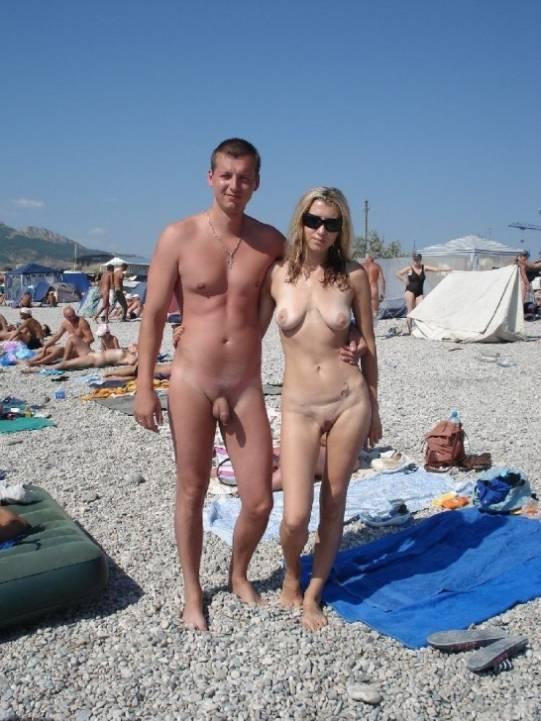 Nudist granny and grandad beach pixs