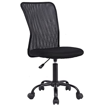 Solstice reccomend Office chair with swinging seat