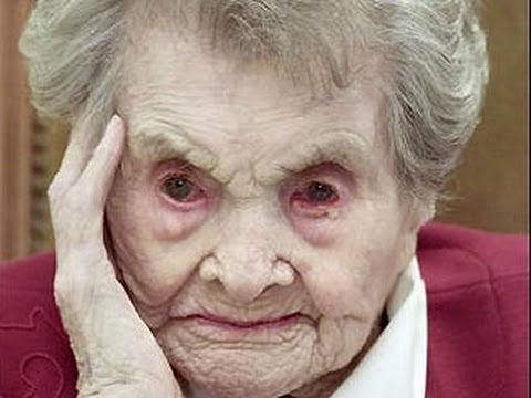 Oldest Female Pornstar