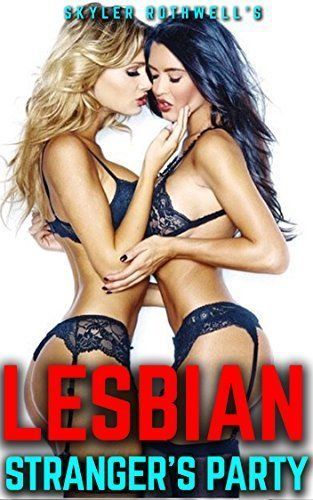 Rainbow reccomend Party girls erotic fiction