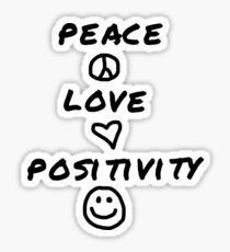 best of Love and positivity Peace