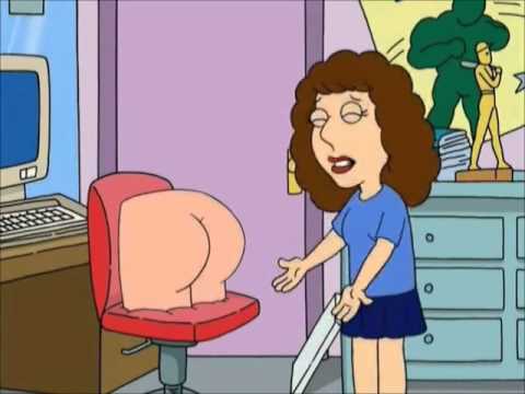 Peter griffin anal