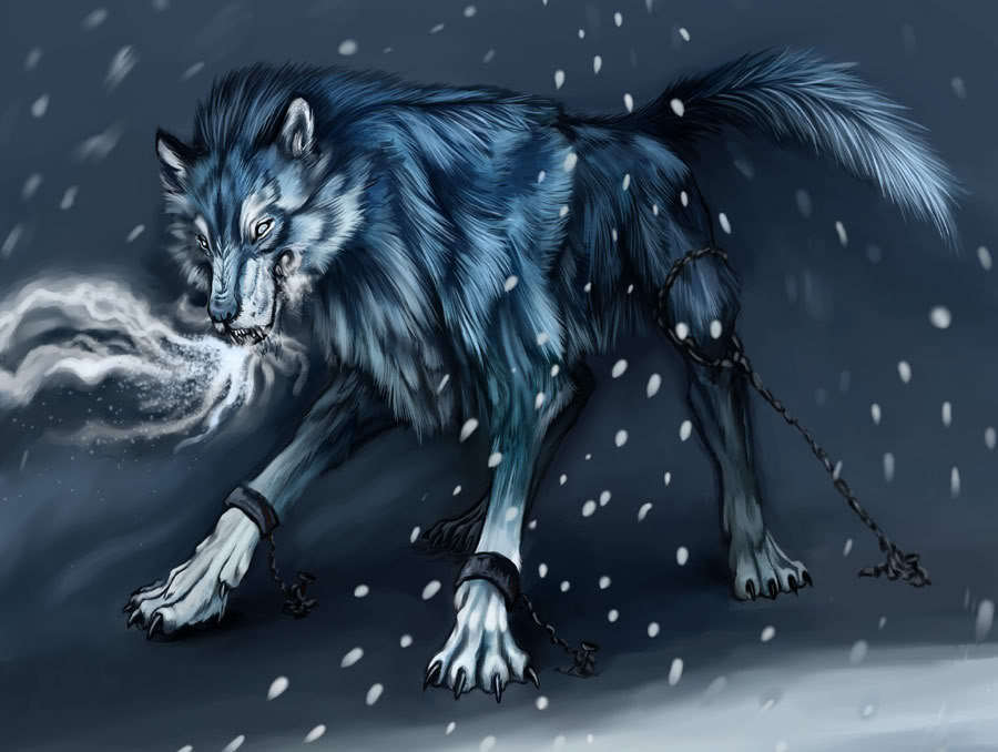 Shadow reccomend Pics of anime wolves