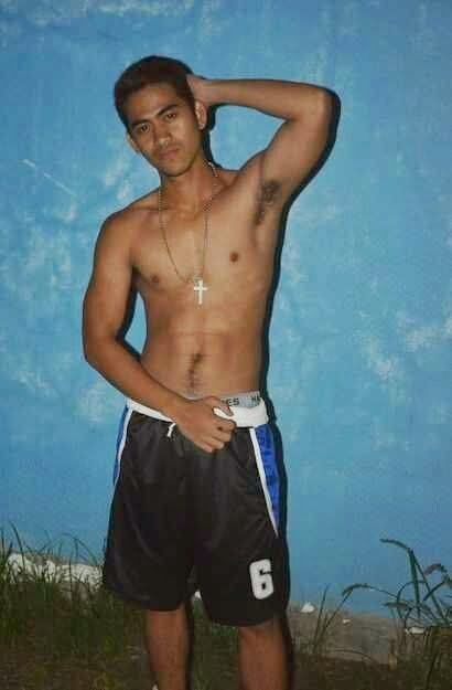 best of Nude Pinoy boy student