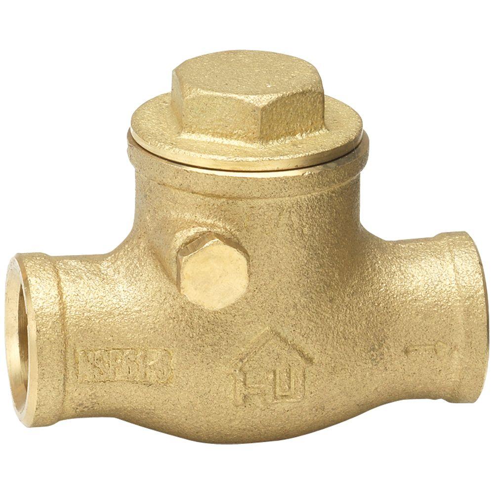 Junk reccomend Plumbing installation of swinging check valves