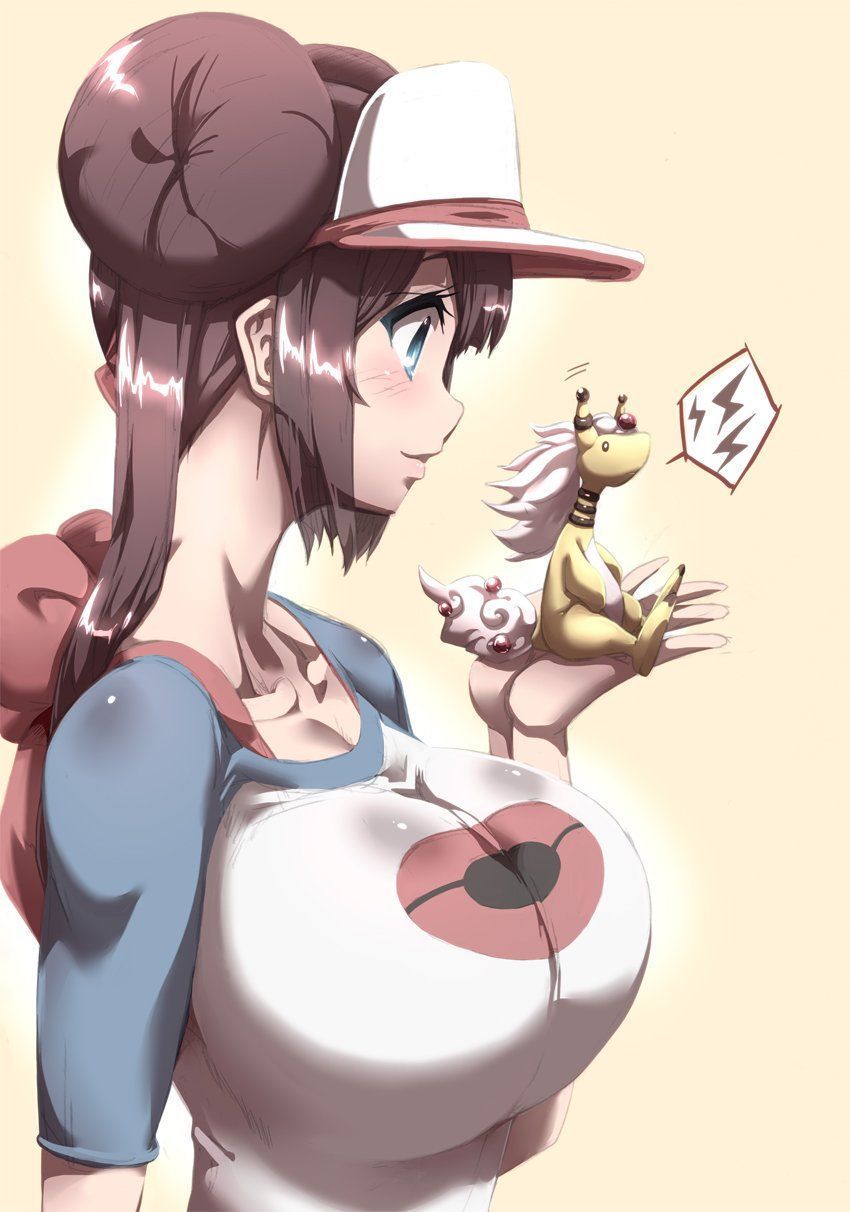 Pokemon Tits