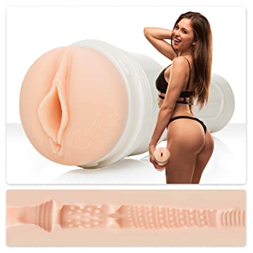 HB reccomend Pornstar molded sex toy for men