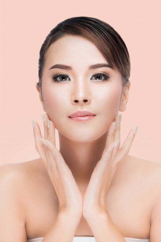 best of Asian women faces Pretty