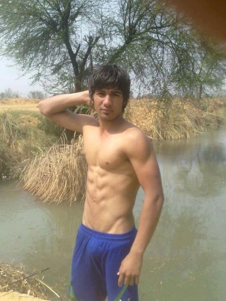 Punjabi guys nude pics