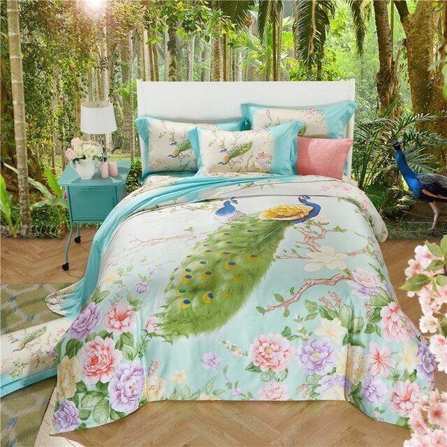 best of Sets bedding Quality style asian