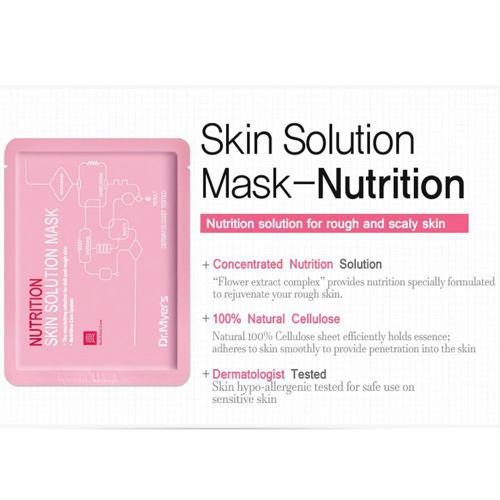 best of Mask skincare sakurai Refine facial dr.