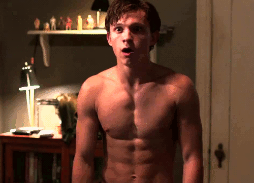 best of Men gif abs Ripped