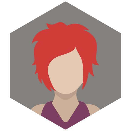 Rocky reccomend Sexy redhead avatar