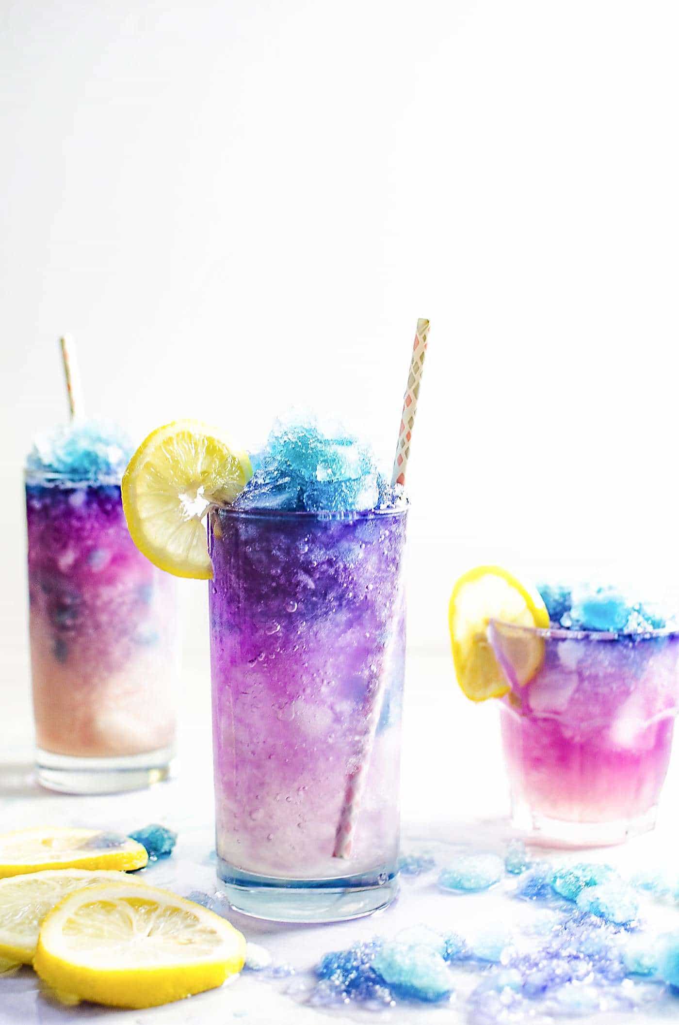 best of Recipe Shaved ice drinks