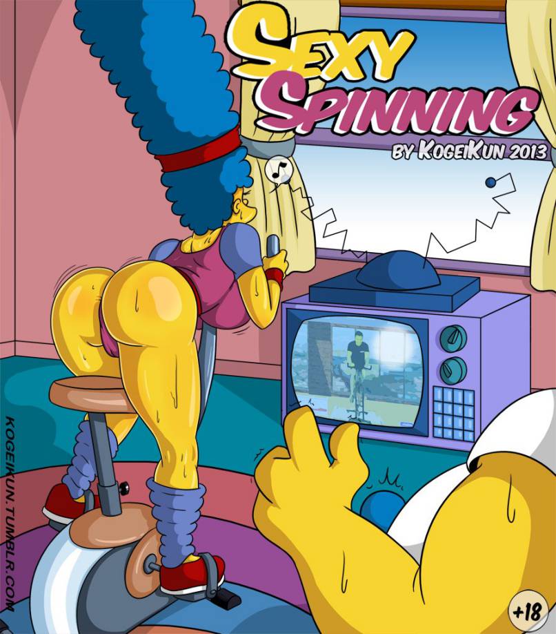 Simpsons sex xxx pics