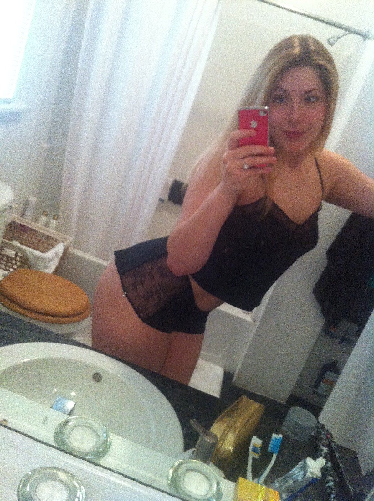 ex girlfriend naked pictures from sudbury