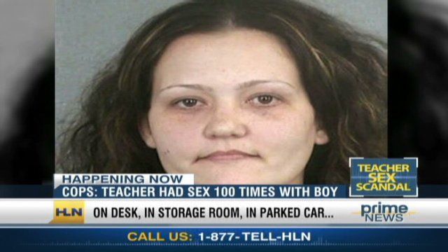 Teacher and student sex photos