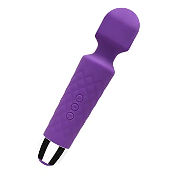 best of Vibrator The wand